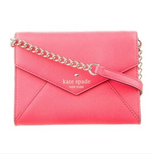 Kate Spade MONDAY Saffiano Crossbody